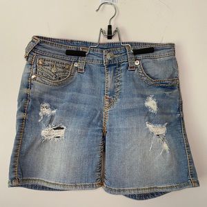 True Religion Shorts